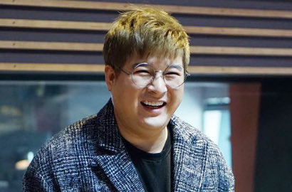 Tak Jauh-Jauh, Inilah Gadis Tipe Ideal Shindong Selama Wamil