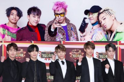 Netter Sebut Lagu Grup Idol Cowok Ini Karya Masterpiece, Idolamu Termasuk?