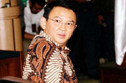 Dituding Benci Islam Oleh Habib Novel, Begini Jawaban Tegas Ahok