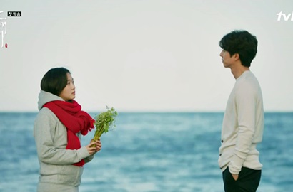 Populer Banget, Lokasi Syuting 'Goblin' Gong Yoo dan Kim Go Eun Diburu Wisatawan