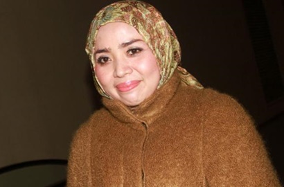 Beredar Foto Calon Suami Bareng Istri Pertama, Begini Kata Muzdalifah