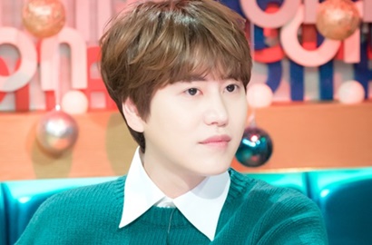 Kyuhyun Ternyata Gabung 'Journey to the West' Karena 'Radio Star', Ini Kesan Netter
