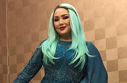 Sempat Diprotes Fans Usai Rilis Lagu-Lagu Recycle, Titi DJ Janjikan Ini di 2017