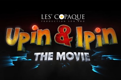 Temukan Keris, Serunya Petualangan Upin & Ipin di Teaser 'Upin & Ipin The Movie'