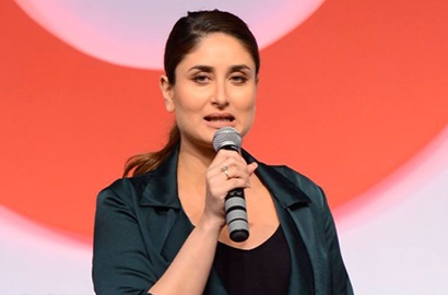 Demi Nomor Ponsel, Fans Berat Kareena Kapoor Ditahan Usai Retas Akun Pajak
