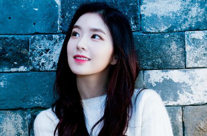Hasil Jepretan Kelewat Cantik Bersinar, Dispatch Diam-Diam Fanboy Irene?