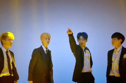 Manjakan Fans, Hoshi cs Tampil Kece di MV 'Highlight' Seventeen