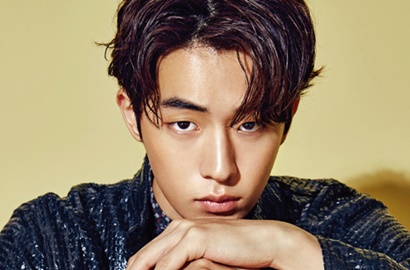 Nam Joo Hyuk Diincar Bintangi 'Bride of the Water God', Netter Protes Keras