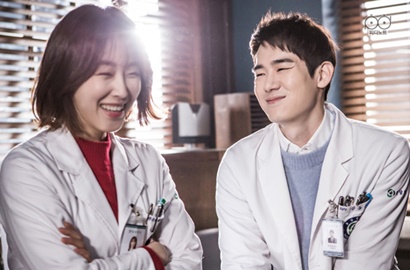 'Romantic Doctor' Siapkan Hadiah Liburan untuk Seo Hyun Jin Cs