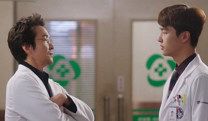 'Romantic Doctor' Pecah Rekor, Bagaimana Nasib 'Hwarang' cs?