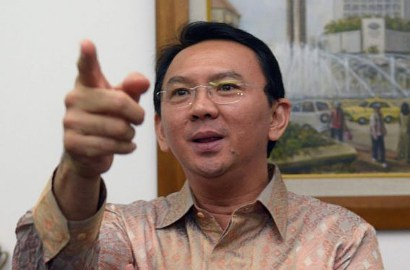 Ahok Bersikap Tenang di Pengadilan, Kakak Angkat: Dia Nothing to Lose