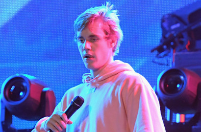 Usai Hapus Instagram, Justin Bieber Punya Akun Baru