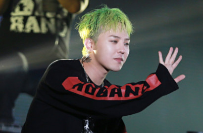 G-Dragon Big Bang Pamer Jam Tangan Rp 6,6 Miliar, Ini Kata Netter