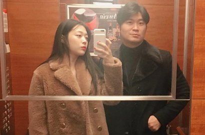 Tak Sungkan Umbar Kemesraan, Sulli Rencanakan Menikah dengan Choiza Tahun Ini?