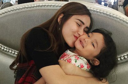 Pamer Pria Misterius Adzani Bilqis Mirip Raffi, Ayu Ting Ting Dicurigai Ingin Sakiti Nagita