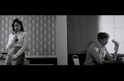Patah Hati, Nichkhun Ditinggal Nikah Nayeon di MV 'Your Wedding' Jun.K