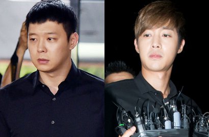 Siap Keluar Wamil, Yoochun dan Kim Hyun Joong Malah Disambut Komentar Nyinyir
