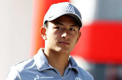 Rio Haryanto Gagal Maju F1 2017 Karena Tak Dapat Sponsor, Apa Penjelasan Pertamina?