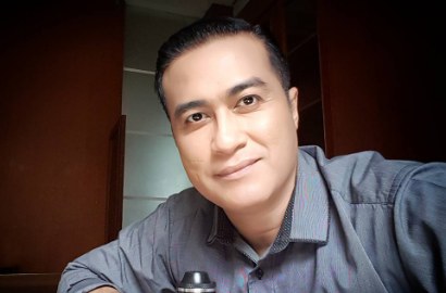 Benarkan SinemArt Pindah ke SCTV, Adjie Pangestu : Mulai Dari Nol Lagi