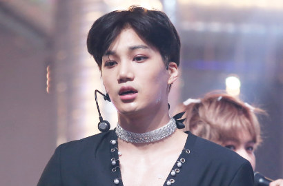 Sempat Malas-Malasan Usai Cedera, Ini yang Dilakukan Kai EXO Saat Tak Ada Jadwal
