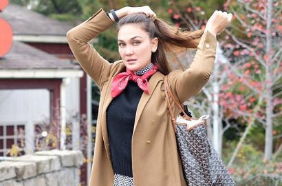Kenalkan Karakter Baru, Sutradara Bocorkan Peran Luna Maya di 'Filosofi Kopi 2'