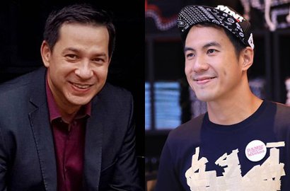 Ari Wibowo-Daniel Mananta 'Perang' Komentar Gara-Gara Sindir Iklan Payudara