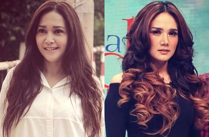 Maia Pamer Makna Teman Sejati, Netter Sindir Mulan Jameela