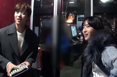 Ini Alasan Gong Myung Abaikan Aegyo Jung Hye Sung di 'We Got Married'