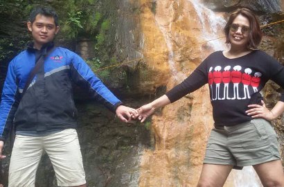 Ely Sugigi Ternyata Sudah Dijatuhi Talak Oleh Sang Suami