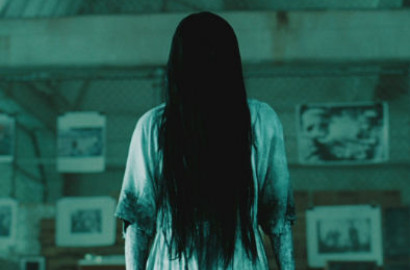 Film 'Rings'  Rilis Poster Seram Hantu Samara