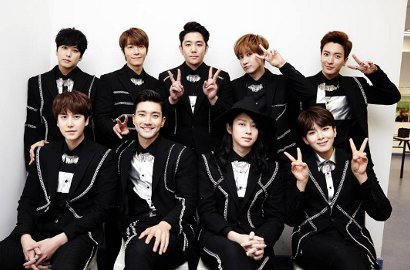 Bikin Tak Sabar, Ini Perkiraan Waktu Comeback Super Junior 2017