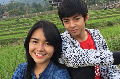Angga Aldi dan Amanda Manopo Jarang Satu Scene, 'Mermaid in Love 2 Dunia' Dikritik