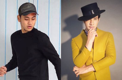 Sahabatan, Ini Kata Giorgino Soal Isu Ammar Zoni Gantikan Stefan di 'Anak Jalanan'