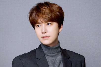 Agensi 'Musuhan', Ini Tanggapan Kyuhyun Ikut 'Journey to the West' Bareng Min Ho Winner