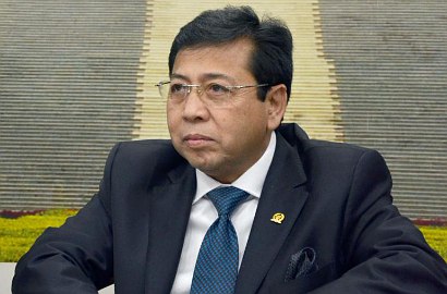 Setya Novanto Kembali Dipanggil KPK Terkait Dugaan Korupsi e-KTP