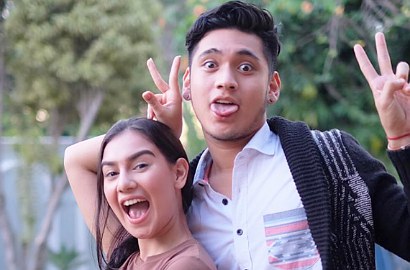 Chemistry Giorgino Abraham-Irish Bella di 'Anugerah Cinta' Buat Angela Gilsha Cemburu