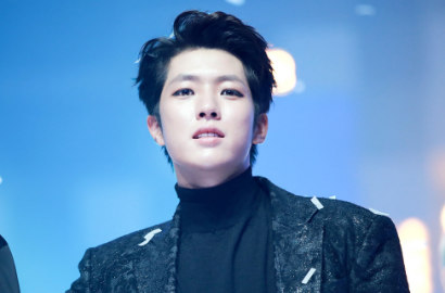Bintangi Serial Baru, Sungyeol Infinite Jadi Detektif di 'Temporary Cold Case Task Force'