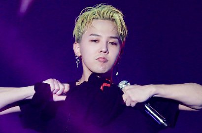Pamer Mobil Rp 5,6 Miliar, G-Dragon Disindir Mampu Beli Berkat Fangirl Bodoh