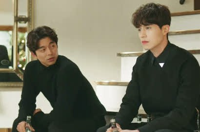 Tiga Pasangan Bromance K-Drama Ini Sukses Bikin Cewek Meleleh, Setuju?