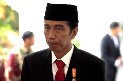 Tulis 'Jokowi Undercover', Kemampuan Intelektual Bambang Tri Menengah ke Bawah