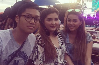 Ashanty dan Krisdayanti Banjir Pujian Usai Saling Sapa di Sosial Media