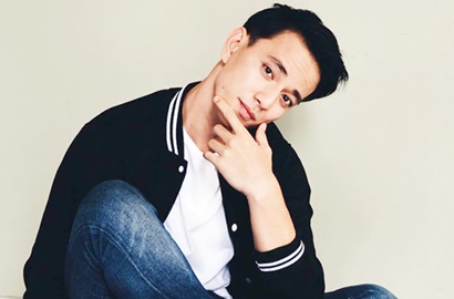 Billy Davidson Punya Pacar Baru, Netter: Mending Ini daripada Audi Marissa