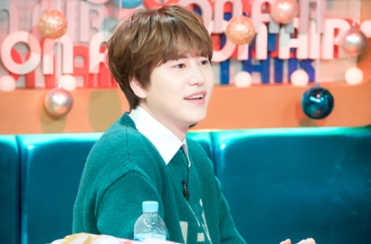 Diisukan Buru-Buru Daftar Wamil, Kyuhyun Langsung Klarifikasi Seperti Ini