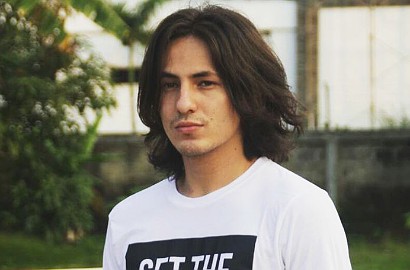 Dianggap Paling Seru, Ini Adegan Favorit Dylan Carr di 'Anak Jalanan'
