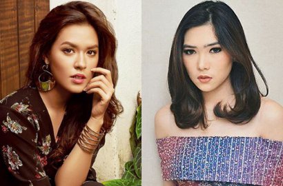 Raisa-Isyana Saingan Ketat, Ini Daftar Nominasi Dahsyatnya Awards 2017