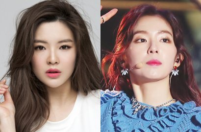 Cantiknya Lee Sun Bin 'Missing 9' Dibilang Mirip Irene, Setuju?