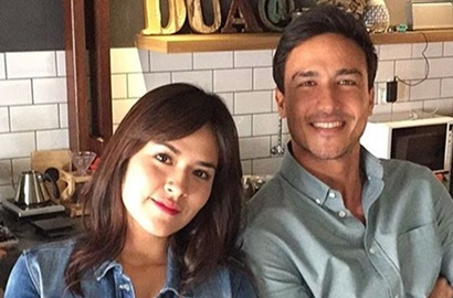 Diisukan Sudah Lamaran, Foto Raisa-Hamish Daud Bareng Keluarga Besar Beredar