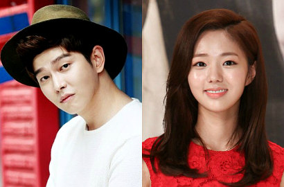 Yoon Kyun Sang dan Chae Soo Bin Jadi Bintang Tamu 'Brother's Thoughts'