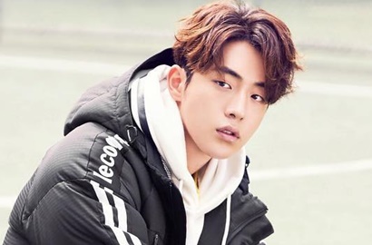 tvN Komentari Isu Nam Joo Hyuk Jadi Pemeran Utama 'Bride of the Water God'