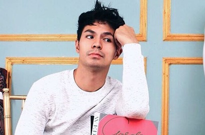 Fero Walandouw Bareng Cewek Lain, Netter: Iyalah Cepet Move On Sama Mikha Cuma Settingan